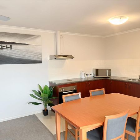 Port Vincent Motel & Apartments Εξωτερικό φωτογραφία
