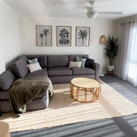 Port Vincent Motel & Apartments Εξωτερικό φωτογραφία