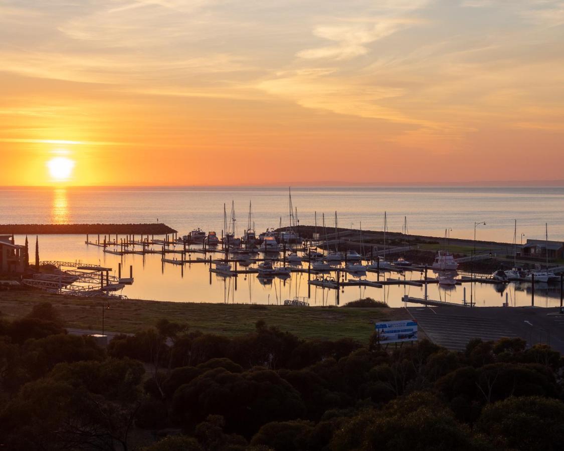 Port Vincent Motel & Apartments Εξωτερικό φωτογραφία