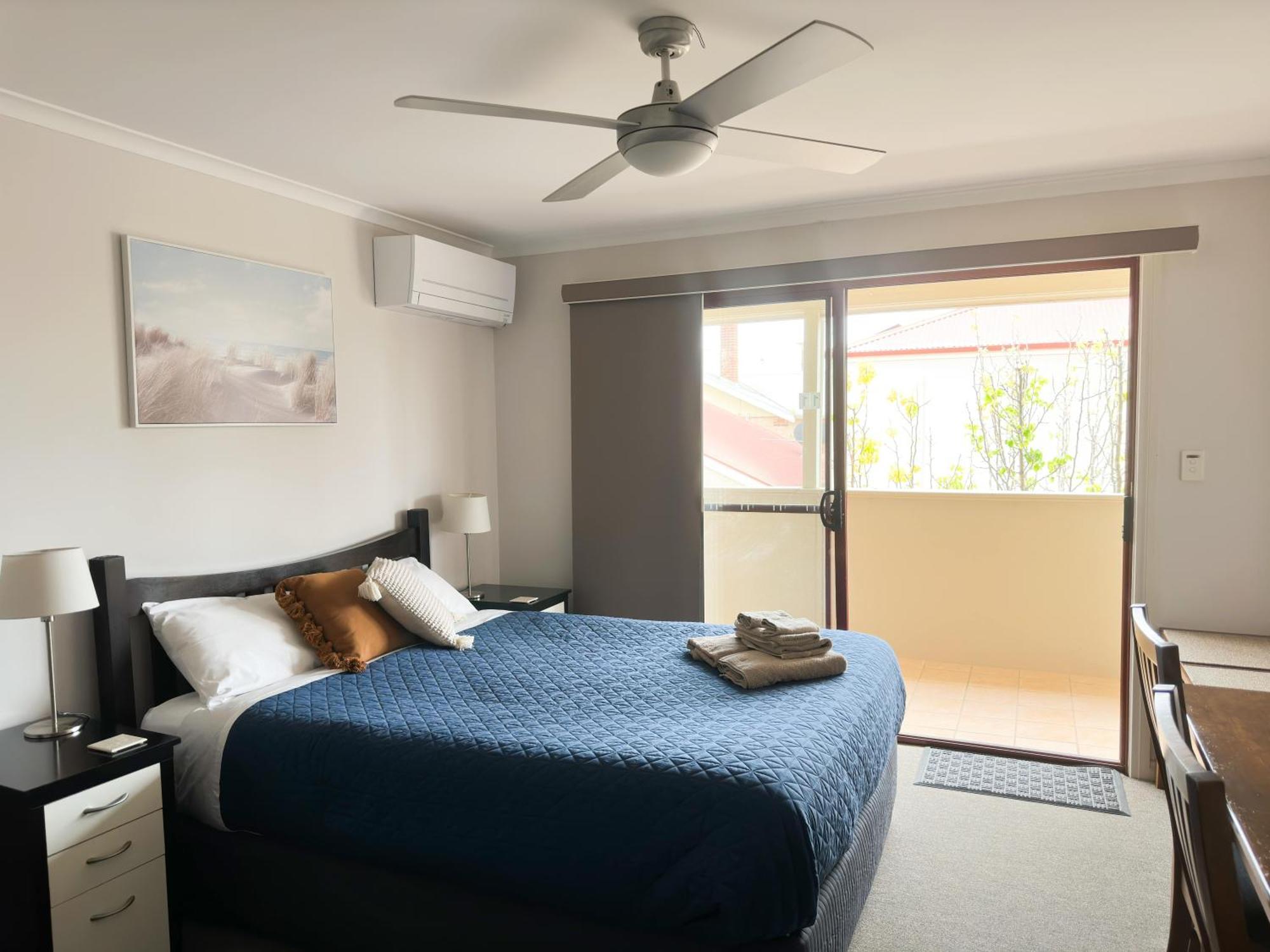 Port Vincent Motel & Apartments Εξωτερικό φωτογραφία