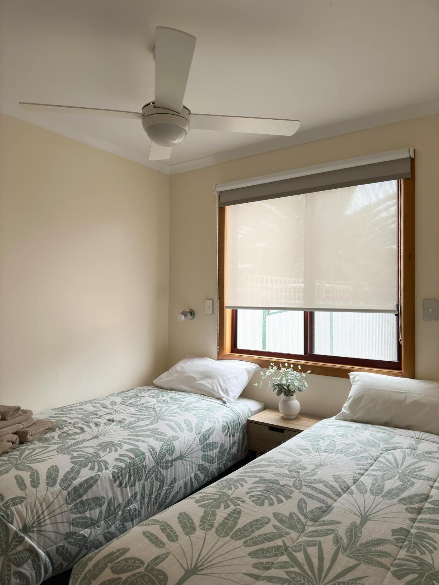 Port Vincent Motel & Apartments Εξωτερικό φωτογραφία