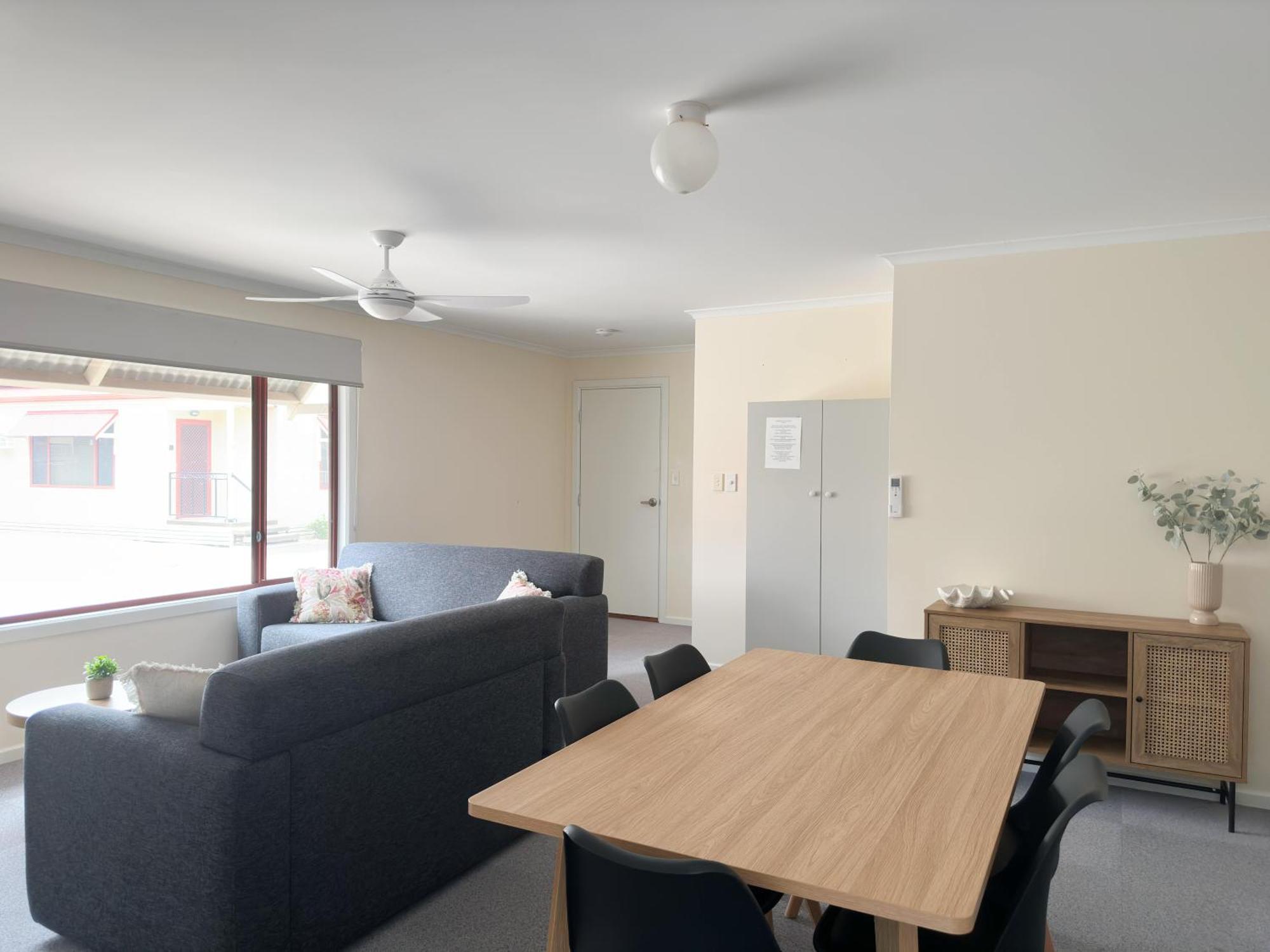 Port Vincent Motel & Apartments Εξωτερικό φωτογραφία