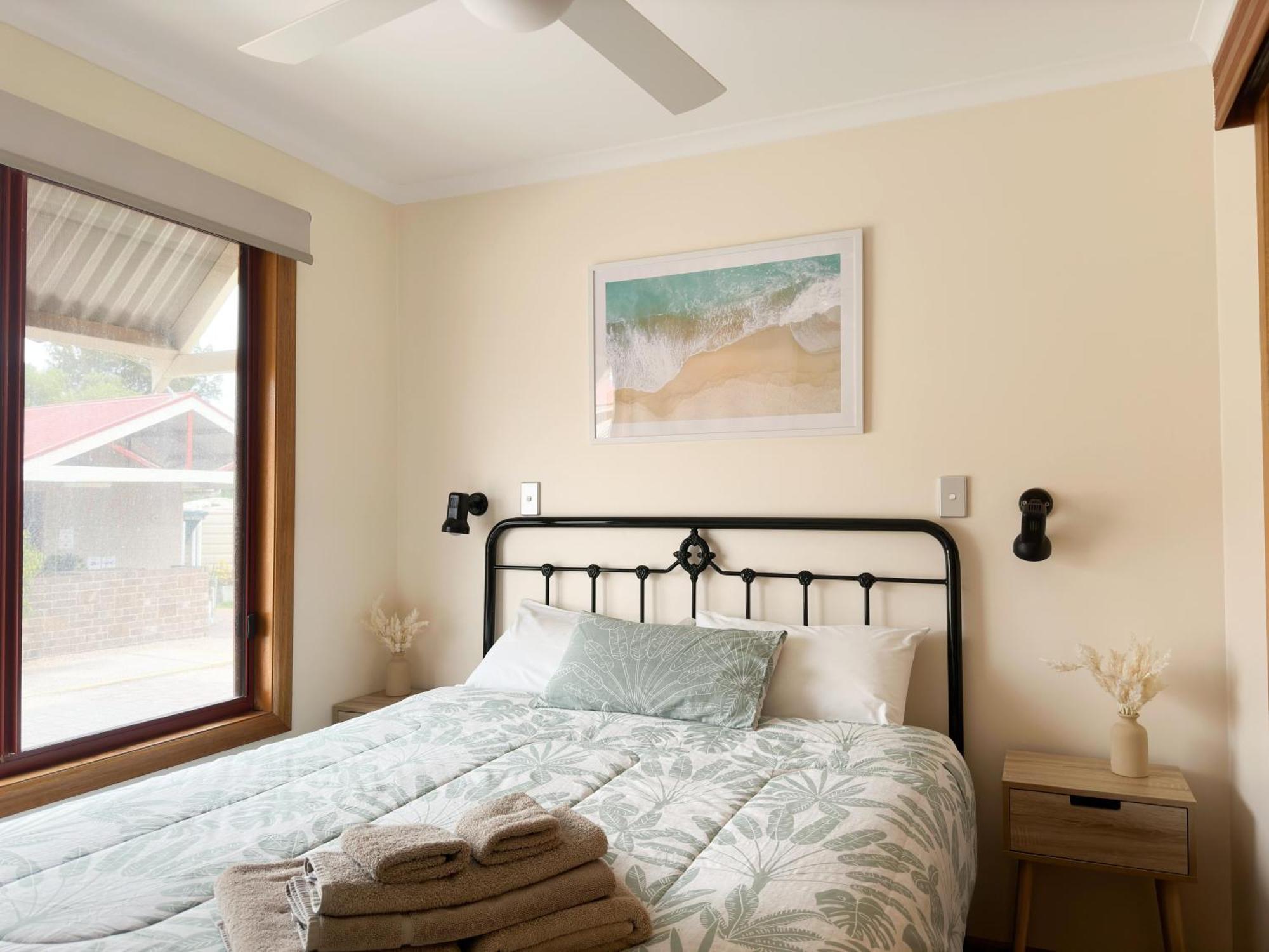 Port Vincent Motel & Apartments Εξωτερικό φωτογραφία