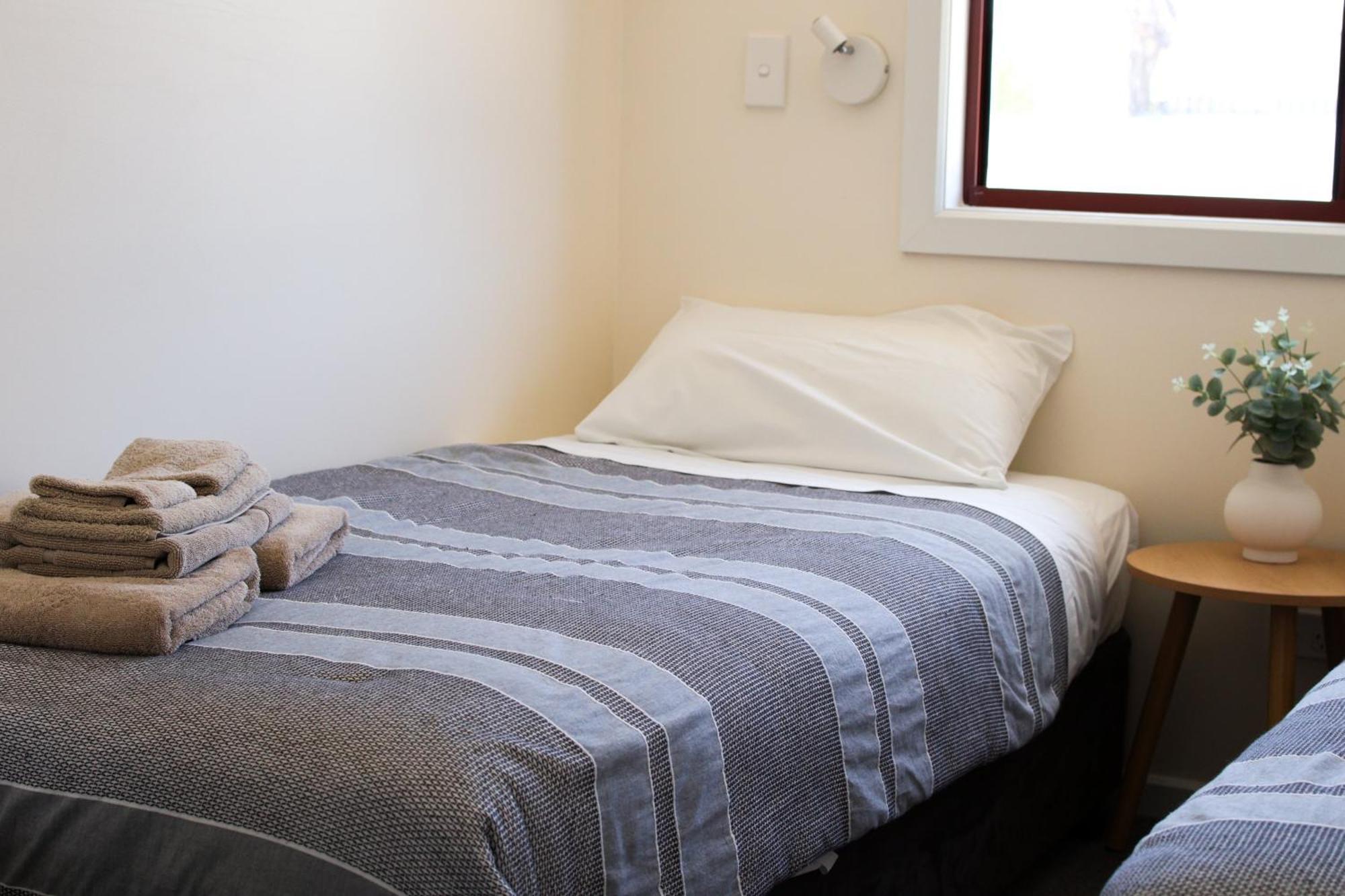 Port Vincent Motel & Apartments Εξωτερικό φωτογραφία