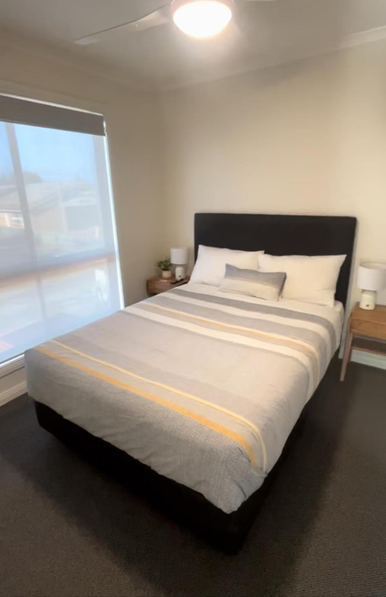 Port Vincent Motel & Apartments Εξωτερικό φωτογραφία