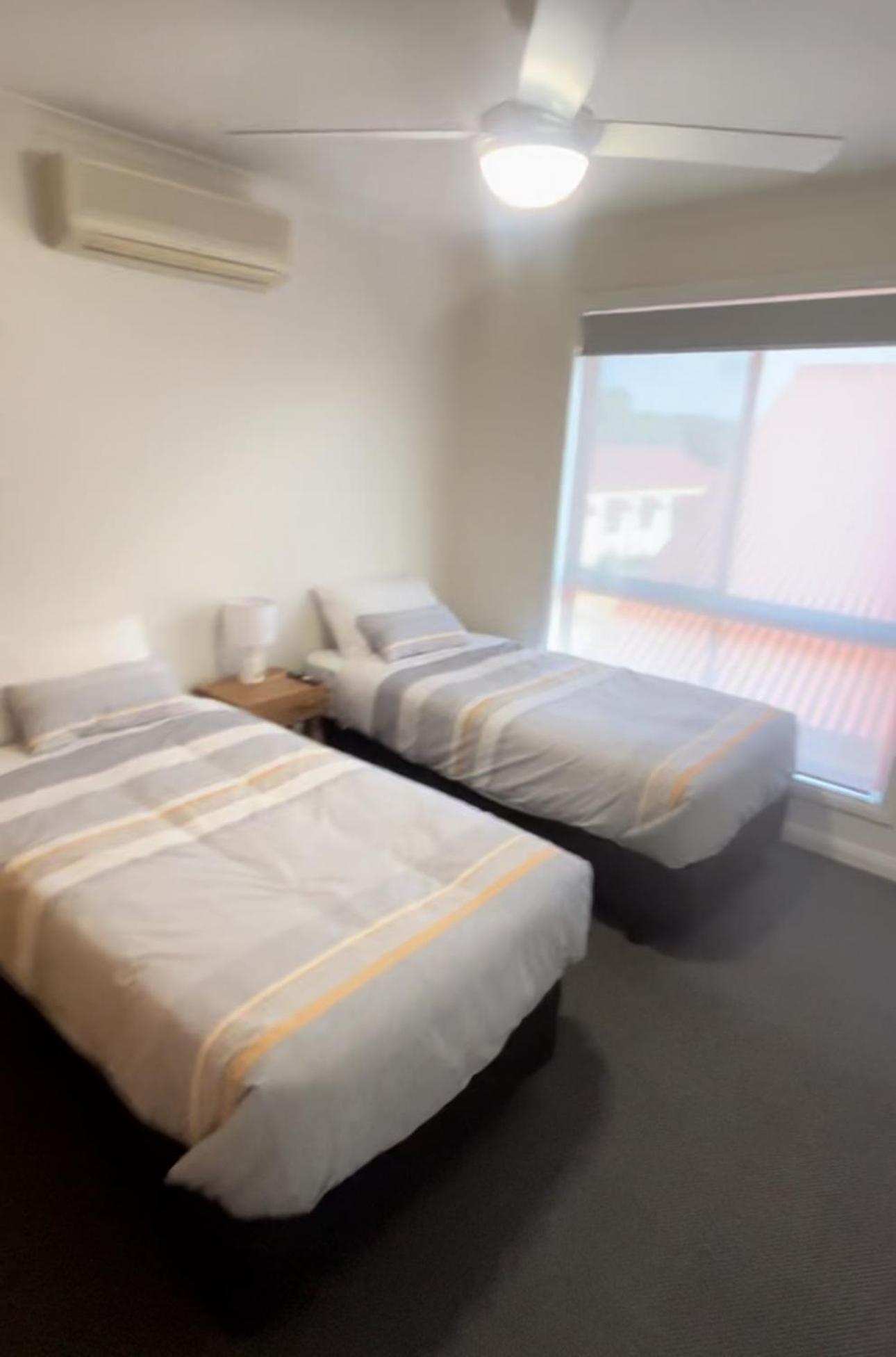 Port Vincent Motel & Apartments Εξωτερικό φωτογραφία