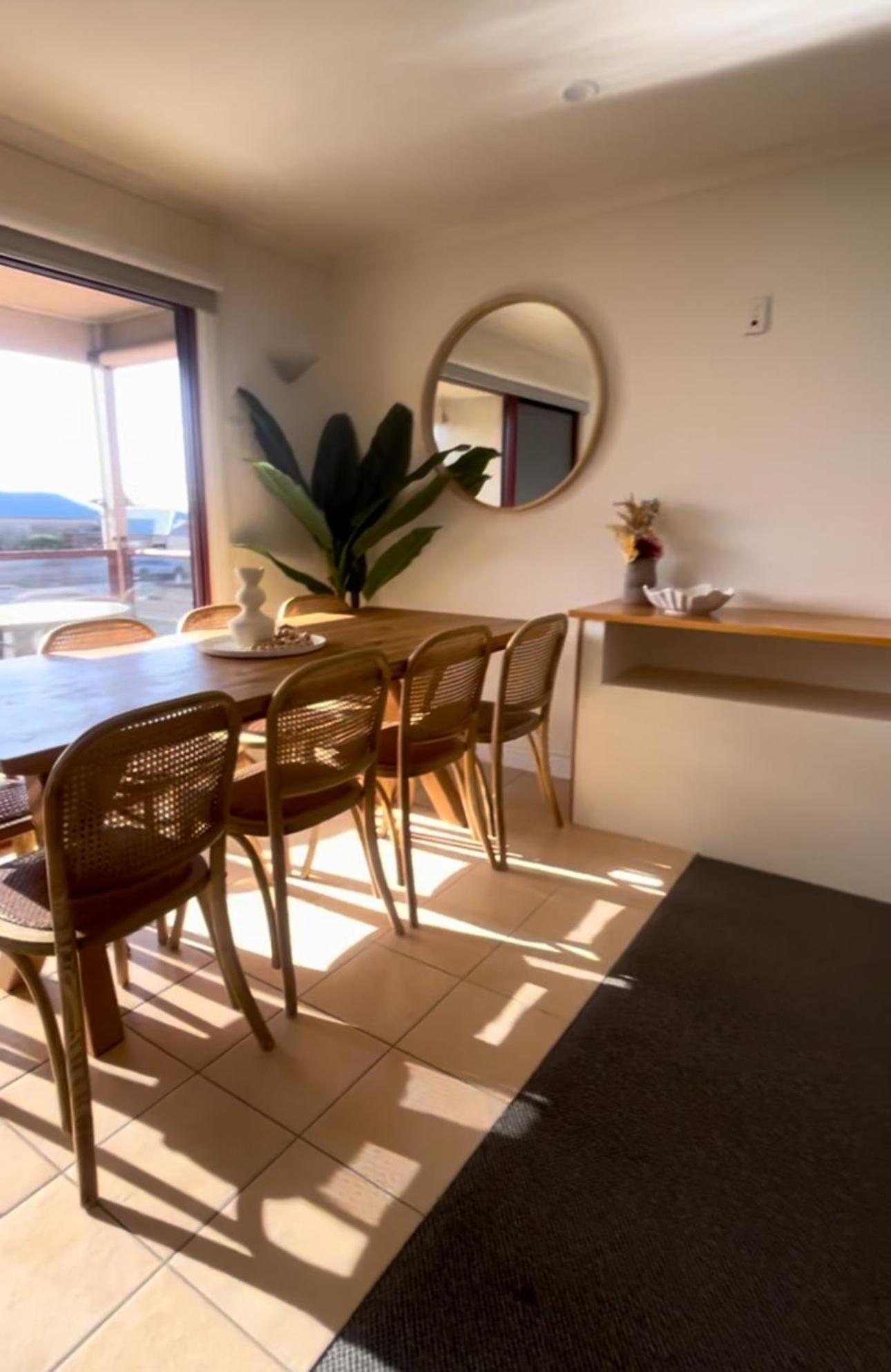 Port Vincent Motel & Apartments Εξωτερικό φωτογραφία