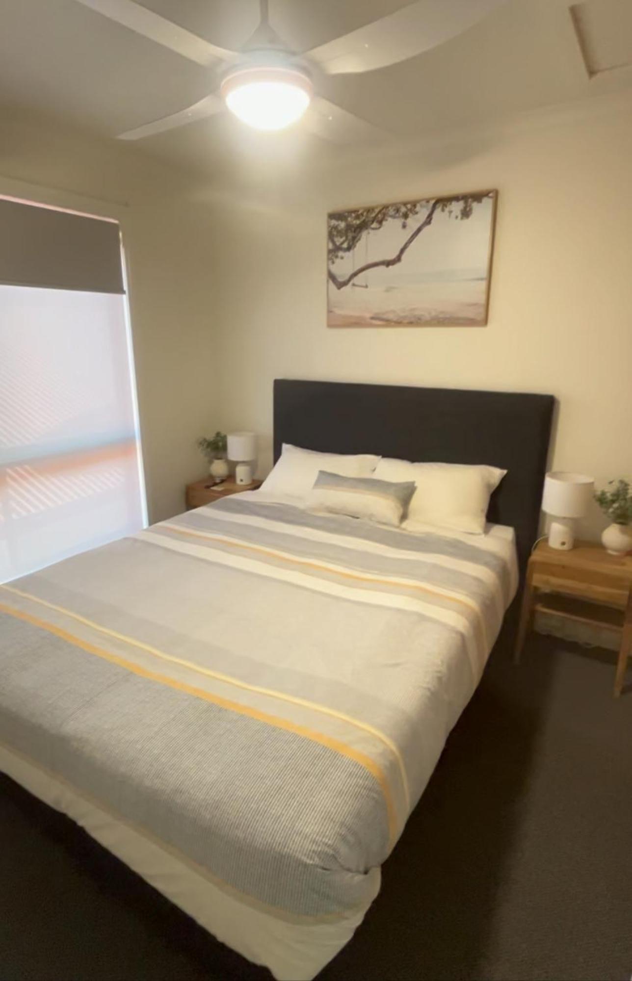 Port Vincent Motel & Apartments Εξωτερικό φωτογραφία
